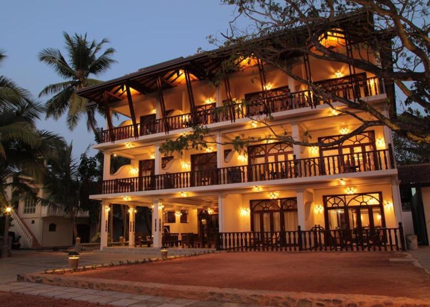 Southern Province Bentota Hotel Exterior