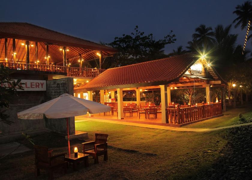 Southern Province Bentota Property grounds