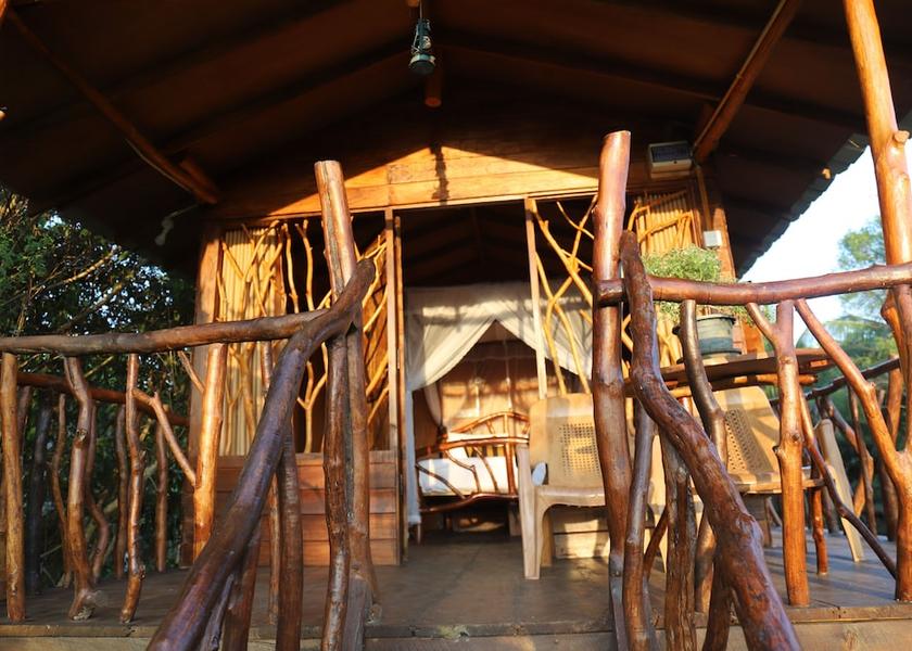 Central Province Sigiriya Room