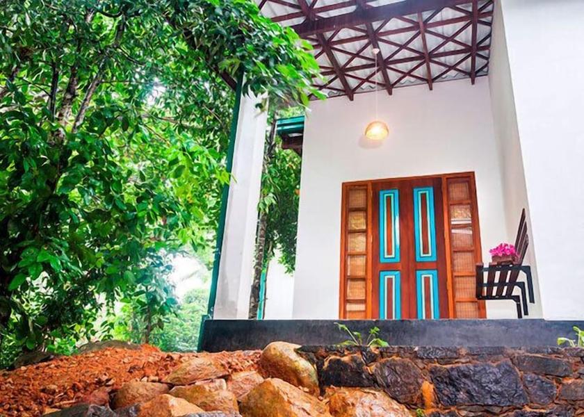 Galle District Hikkaduwa Terrace