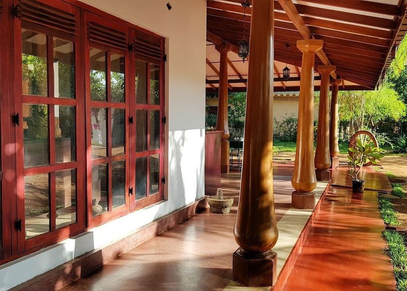 Anuradhapura District Anuradhapura Terrace