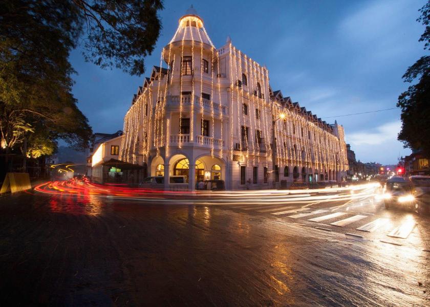 Central Province Kandy 