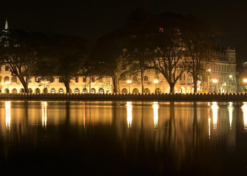 Central Province Kandy Exterior