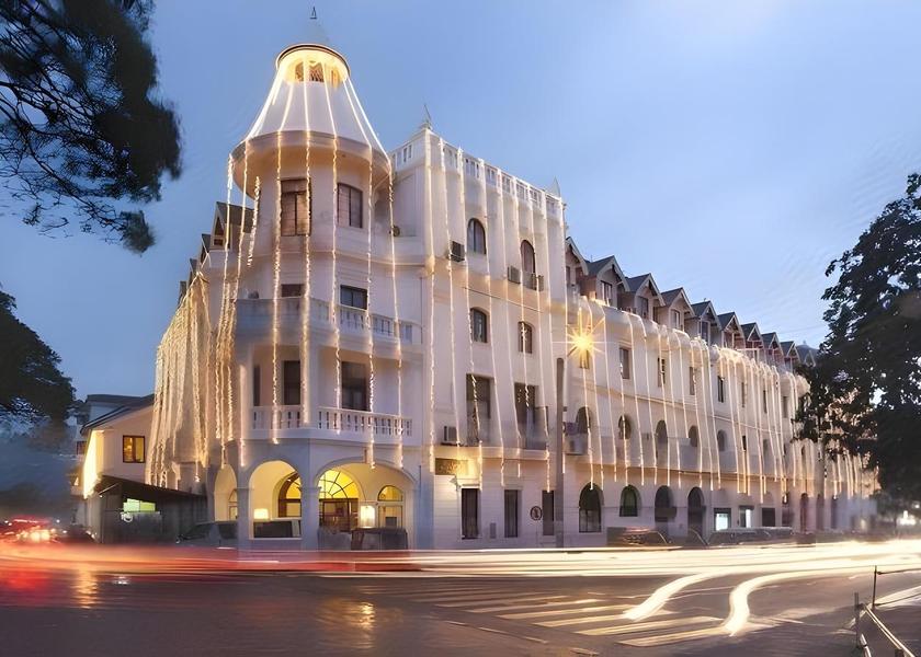 Central Province Kandy 