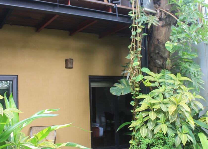 Western Province Sri Jayawardenepura Kotte View from property