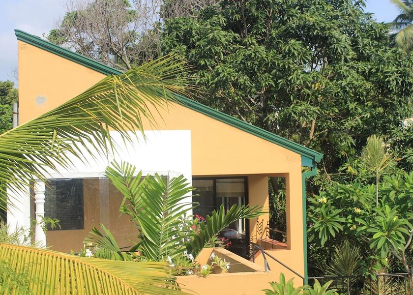 Colombo District Sri Jayawardenepura Kotte Exterior Detail