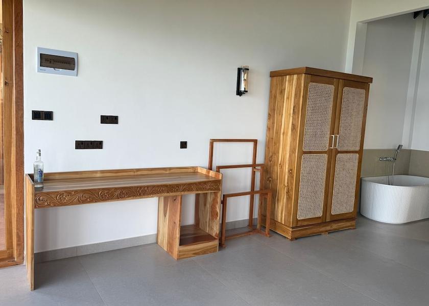 Southern Province Rekawa Room