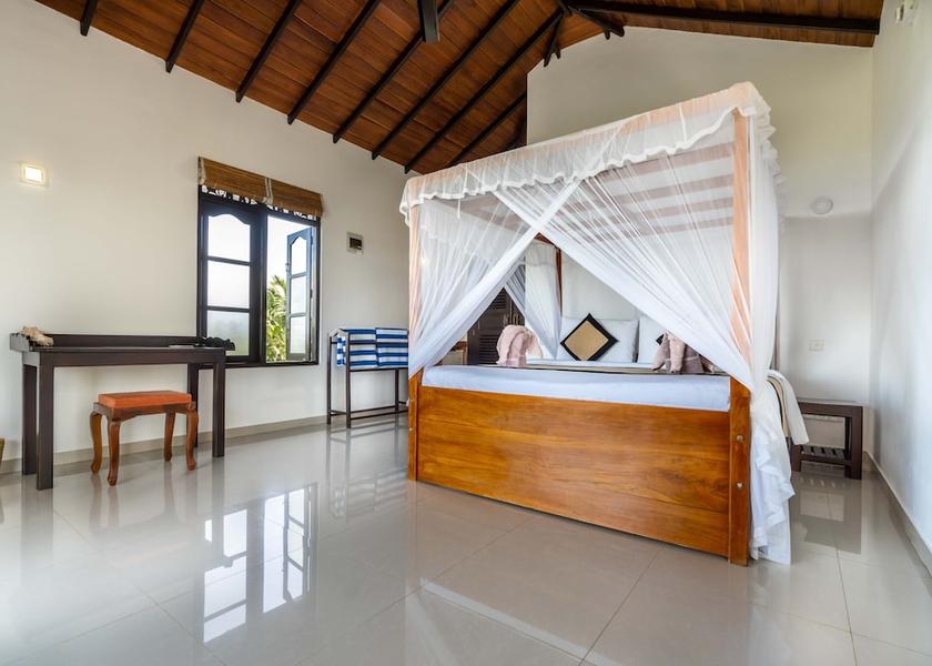 Hambantota District Ranna Room