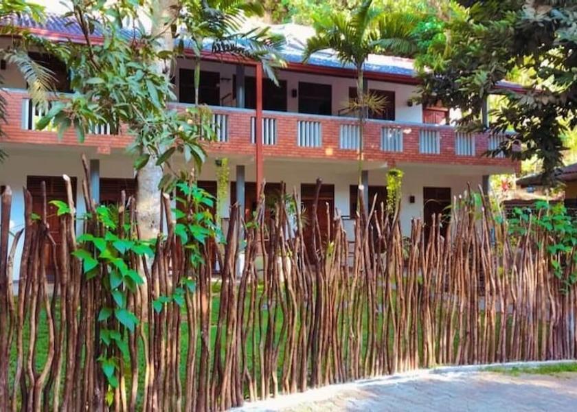 Matara District Mirissa Facade