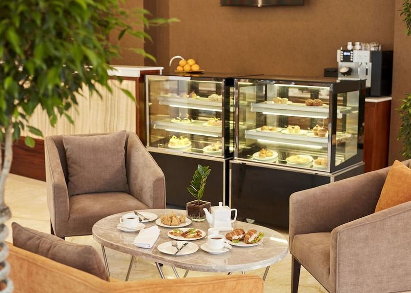 Colombo District Colombo Lobby