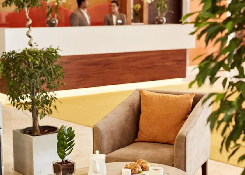 Colombo District Colombo Lobby