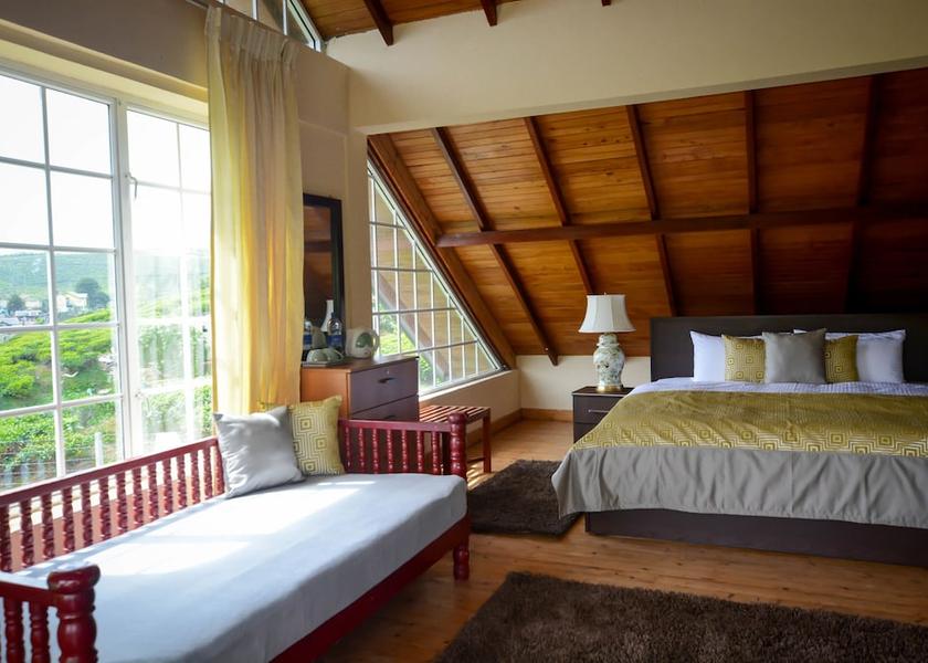 Central Province Nuwara Eliya Room