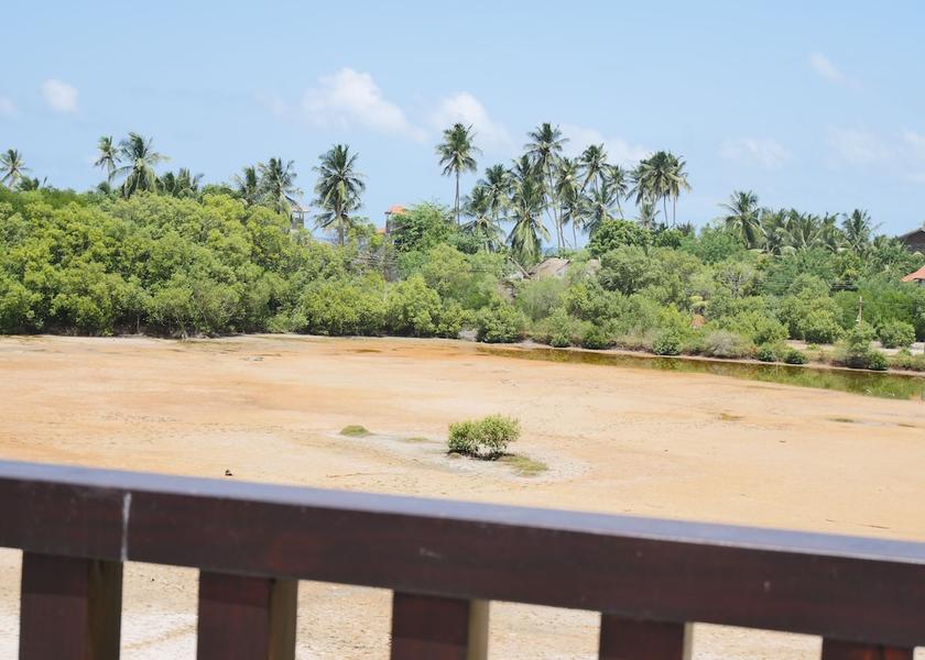 Southern Province Tangalle Living Area