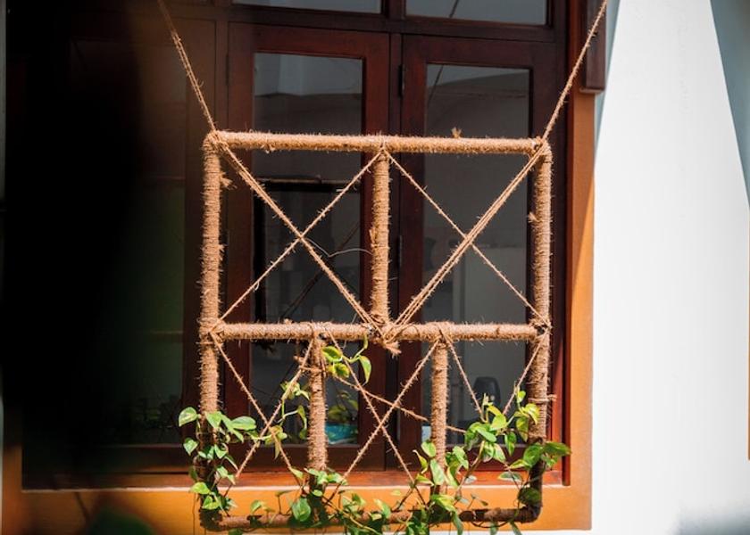 Galle District Bentota Facade