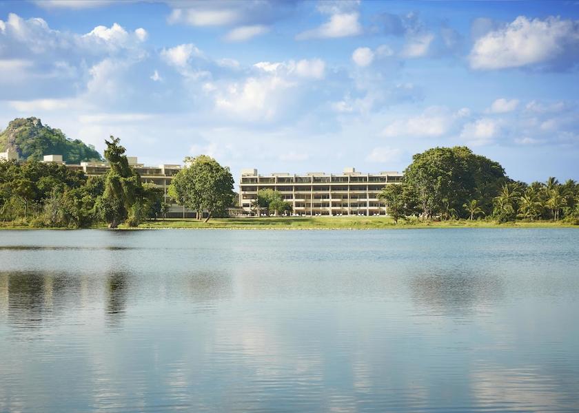 Central Province Dambulla Lake