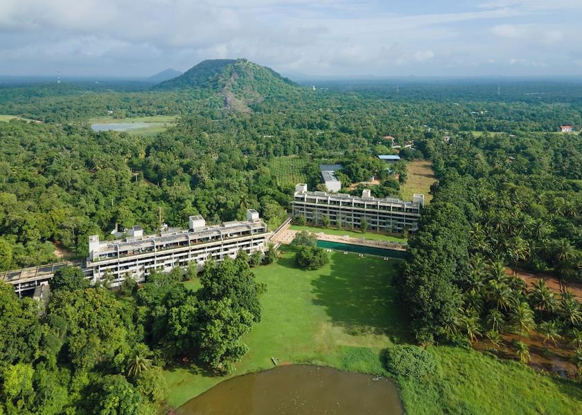 Central Province Dambulla Bicycling