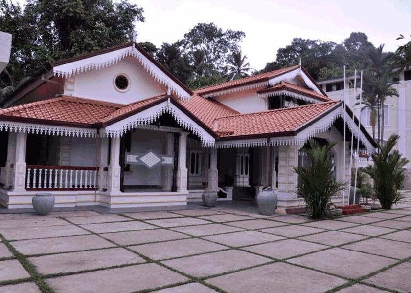 Sabaragamuwa Province Ratnapura Property grounds