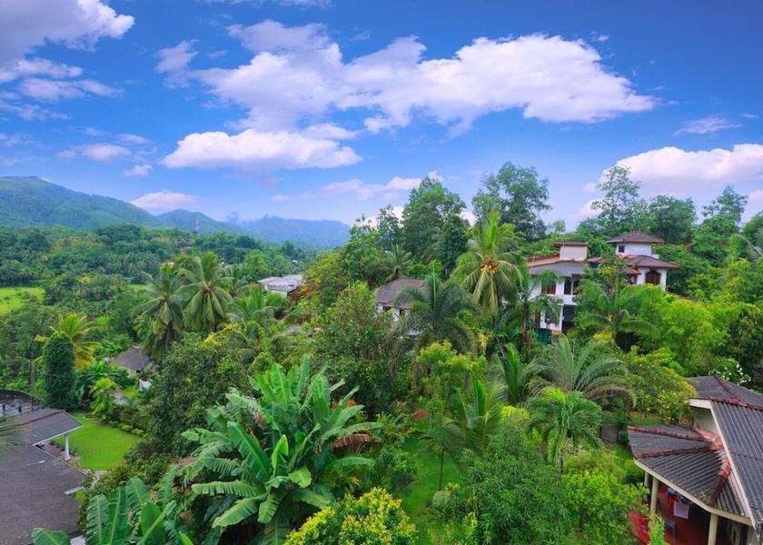 Sabaragamuwa Province Ratnapura Property grounds