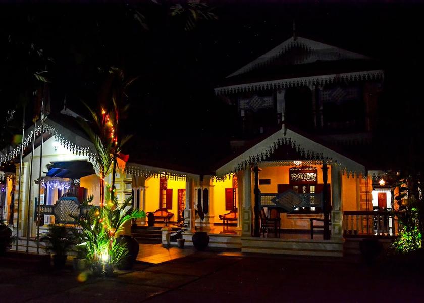 Sabaragamuwa Province Ratnapura Building design