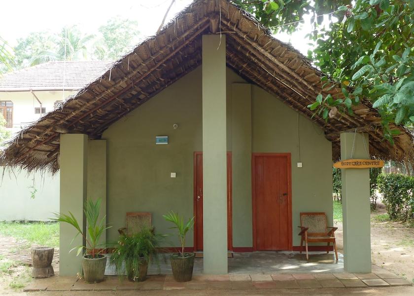 Eastern Province Batticaloa Massage
