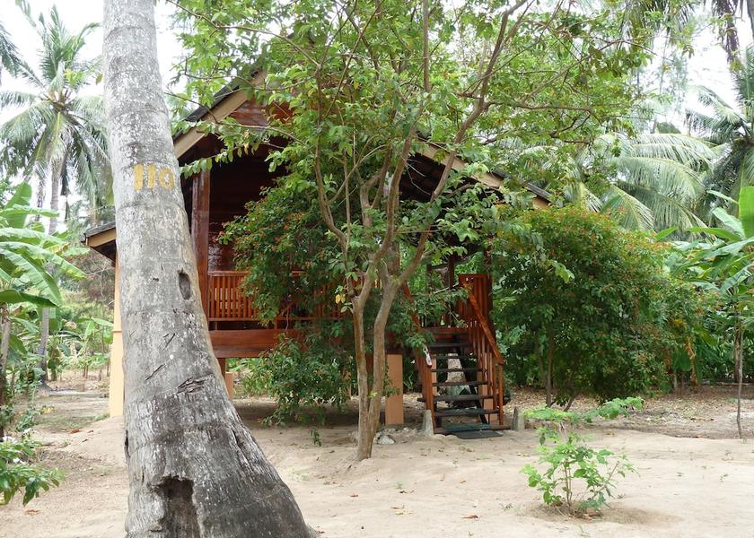 Eastern Province Batticaloa Room