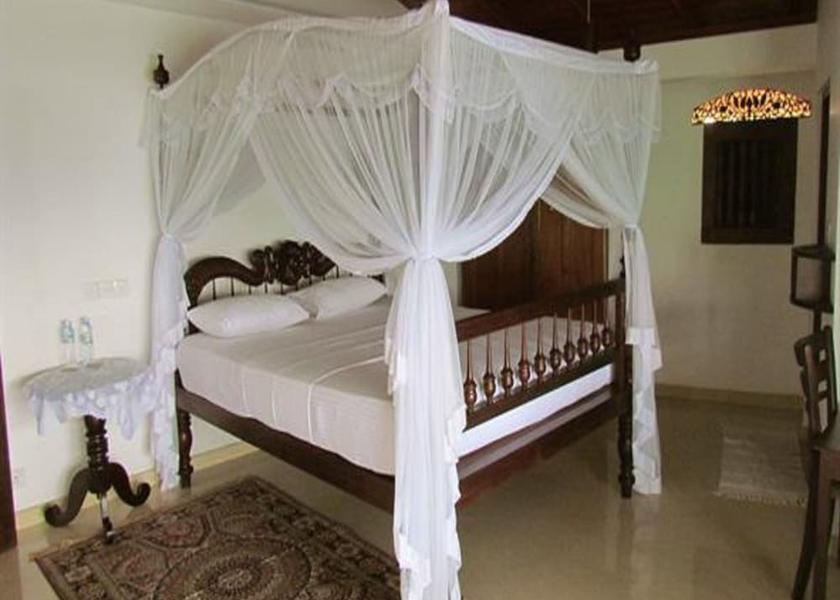 Galle District Unawatuna Room