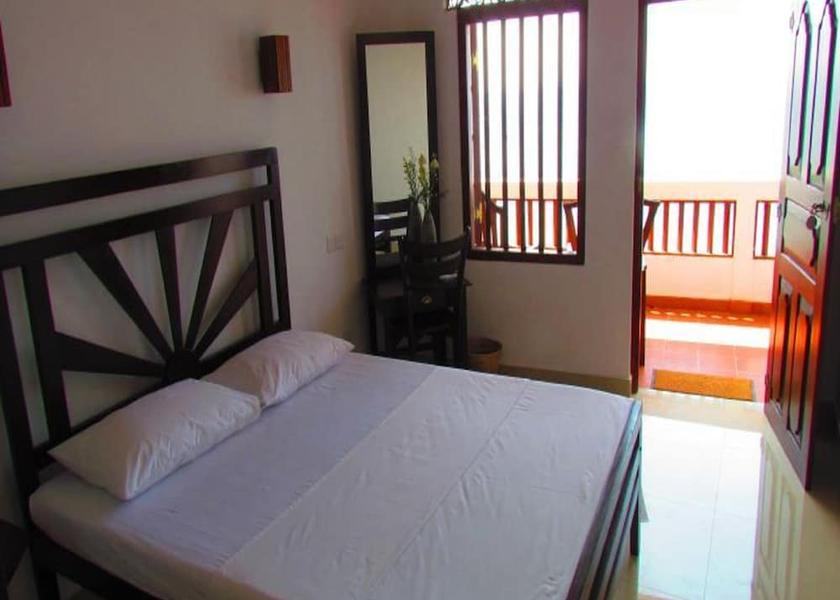 Galle District Unawatuna Room