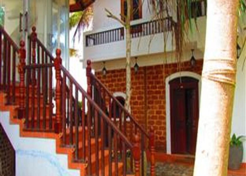 Galle District Unawatuna Entrance