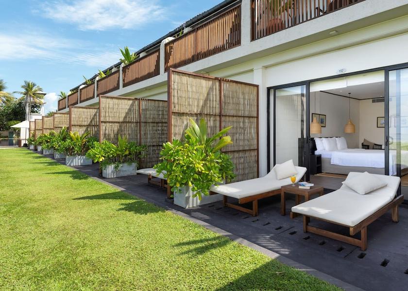 Galle District Bentota Exterior Detail