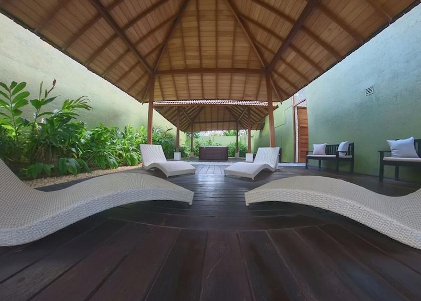 Galle District Bentota Spa