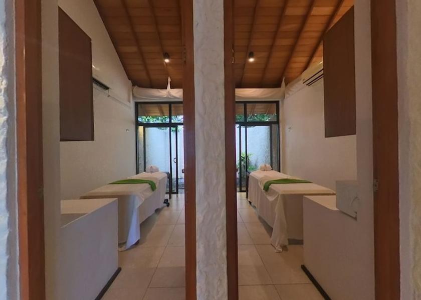 Galle District Bentota Spa