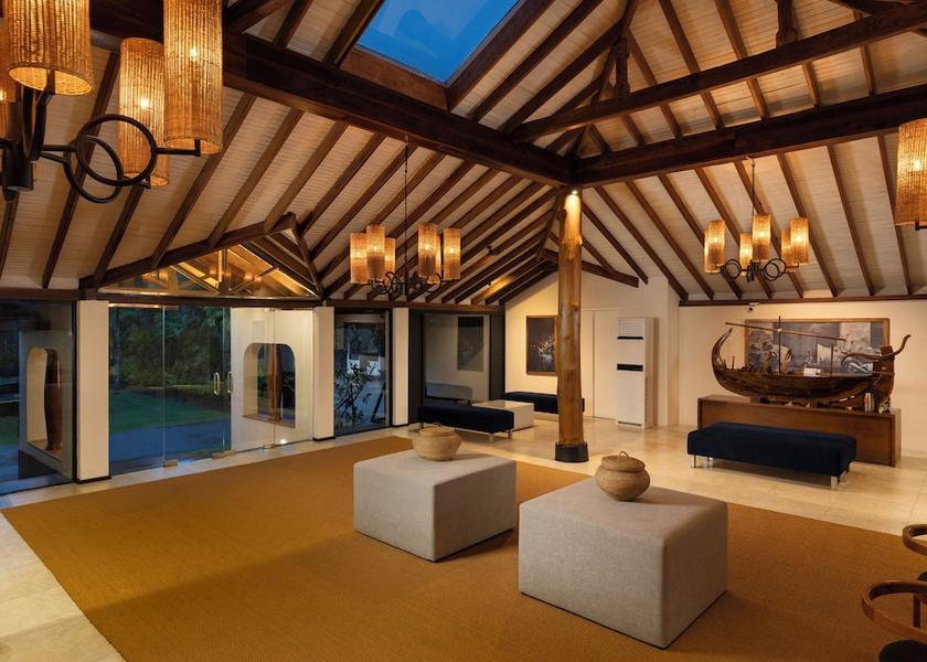 Galle District Bentota Lobby