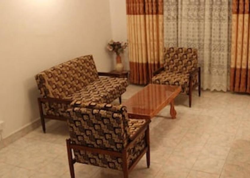 Central Province Pilimathalawa Lobby