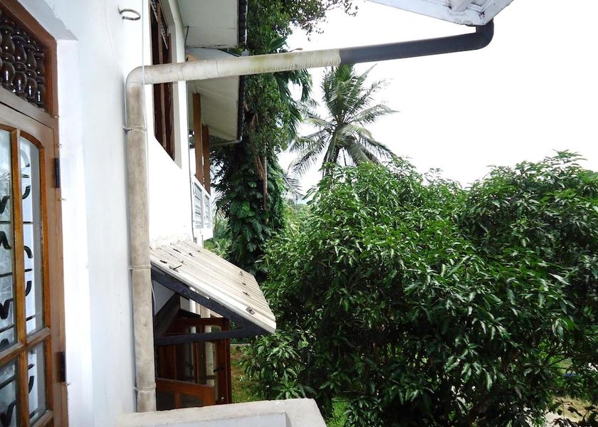 Central Province Pilimathalawa Exterior Detail