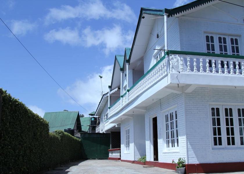 Nuwara Eliya District Nuwara Eliya Exterior Detail