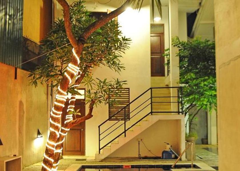 Western Province Mount Lavinia 