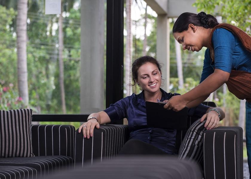 Central Province Dambulla Lobby