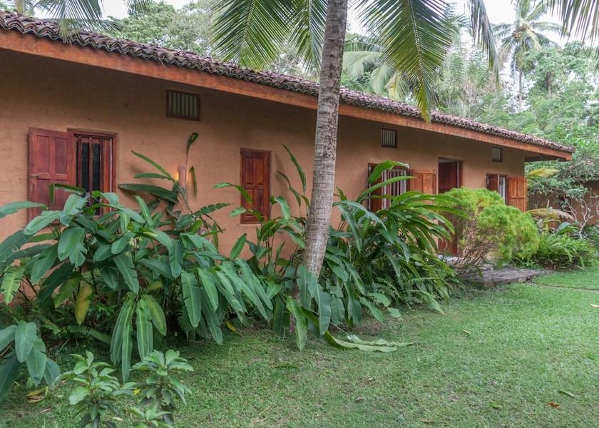 Southern Province Koggala Exterior
