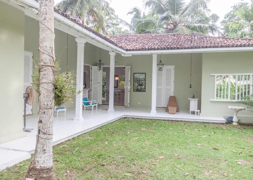 Southern Province Koggala Exterior