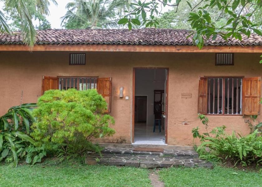 Southern Province Koggala Exterior