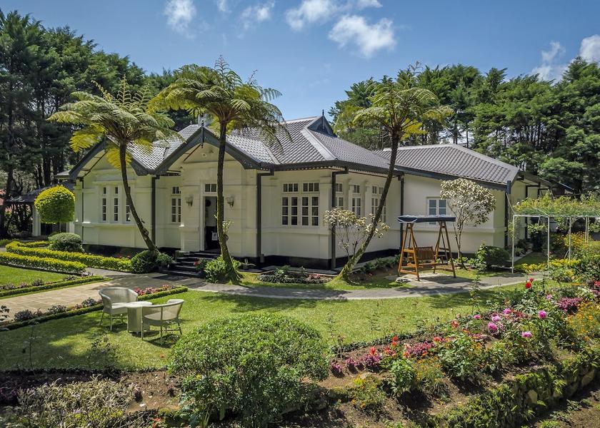 Nuwara Eliya District Nuwara Eliya Primary image