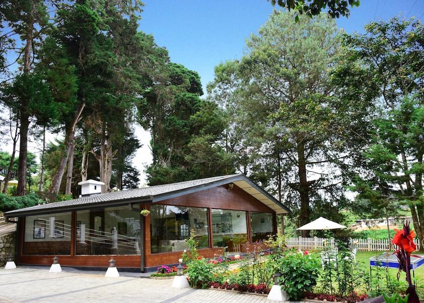 Nuwara Eliya District Nuwara Eliya Game Room