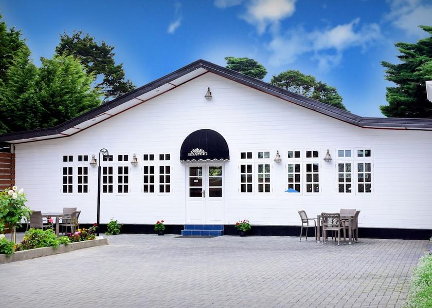 Central Province Nuwara Eliya Restaurant