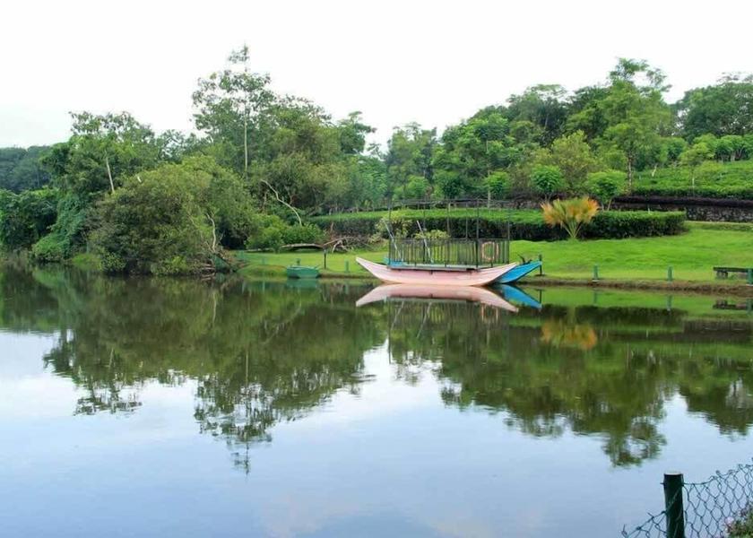 Lake