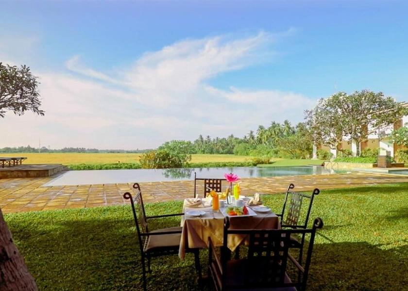 Hambantota District Tissamaharama Restaurant