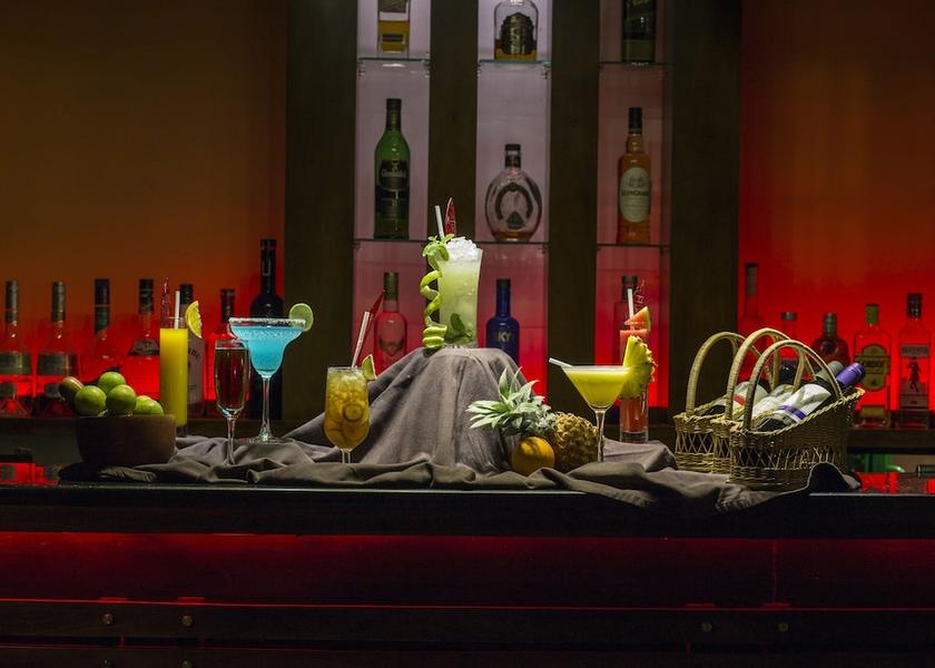 Hambantota District Tissamaharama Buffet