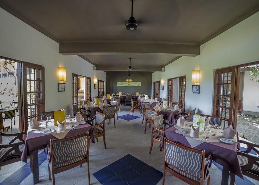 Hambantota District Tissamaharama Amenity