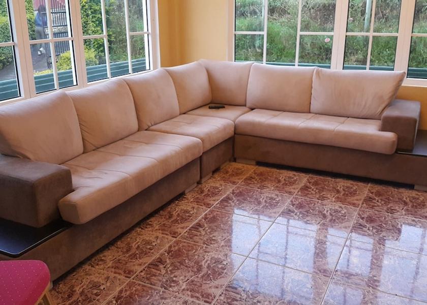 Nuwara Eliya District Nuwara Eliya Lobby