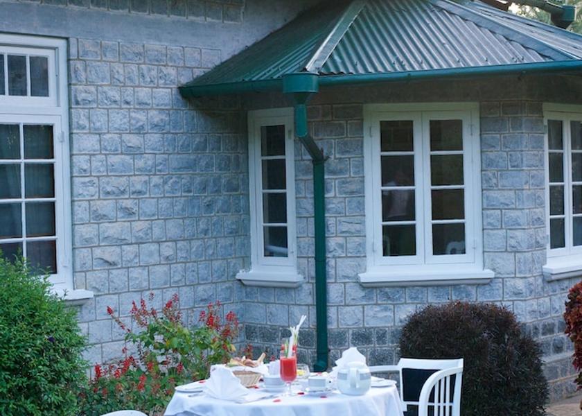 Central Province Kandy Children's Play Area