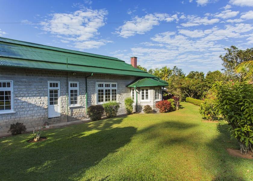 Central Province Kandy View from Property